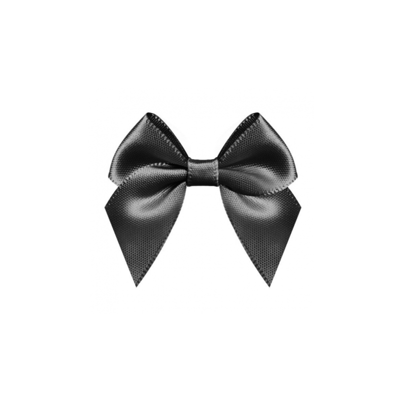 Bow 45mm - black