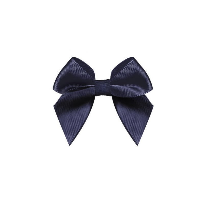 Bow 45mm - navy