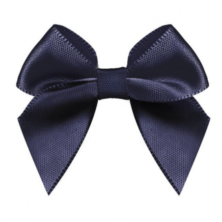 Bow 45mm - navy