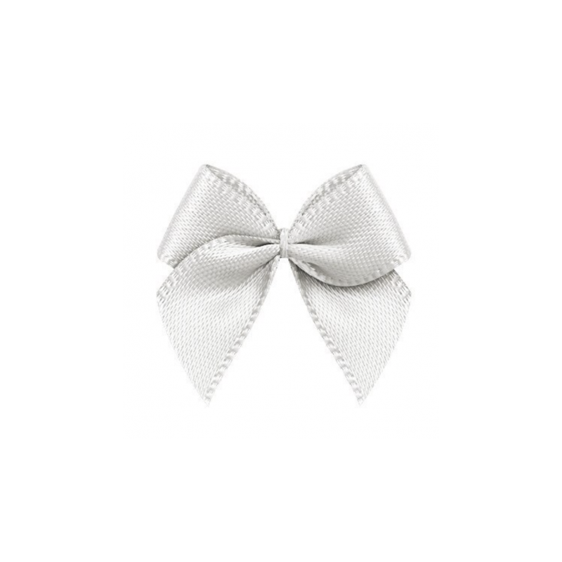 Noeud 20 mm - blanc cassé