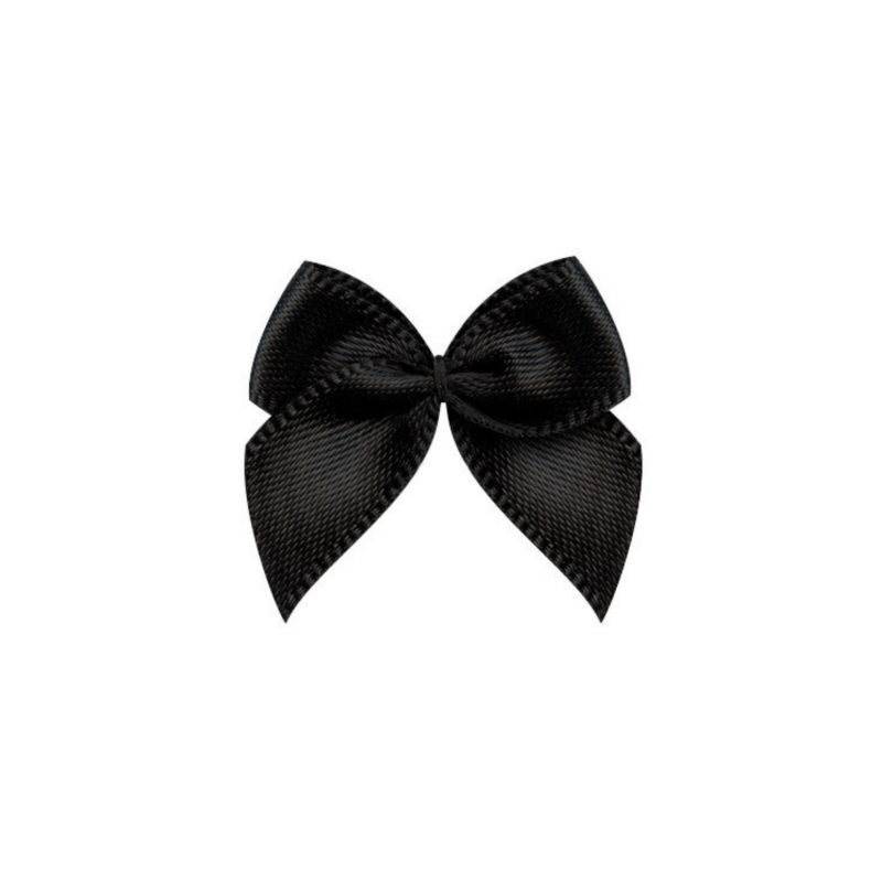 Bow 20mm - black