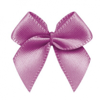 Bow 20mm - purple