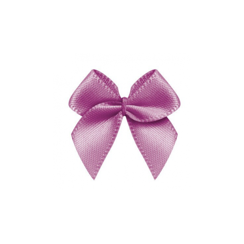 Bow 20mm - purple