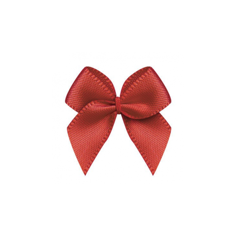 Bow 20mm  - red