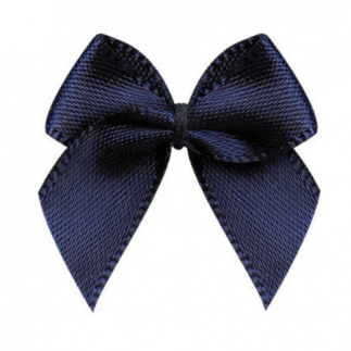 Bow 20mm - navy