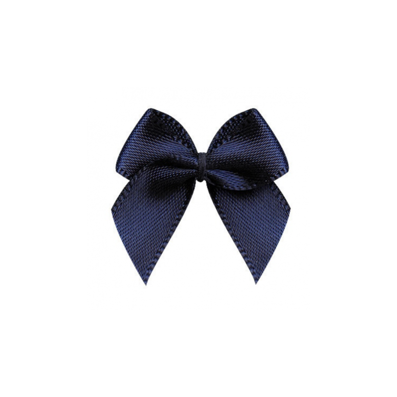 Bow 20mm - navy