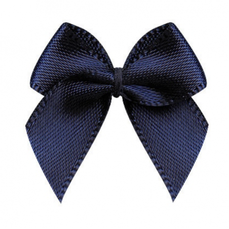 Bow 20mm - navy