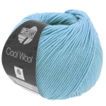 Lana Grossa - Cool Wool himmelblau (2098)