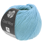 Lana Grossa - Cool Wool sky blue (2098)