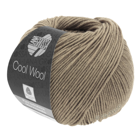Lana Grossa - Nougat Cool Wool (2093)