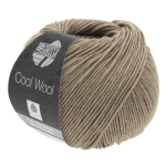 Lana Grossa - Nougat Cool Wool (2093)
