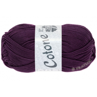 Lana Grossa - Brombeer de coton (74)