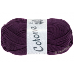 Lana Grossa - Cotone blackberry (74)