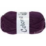 Lana Grossa - Cotone brombeer (74)