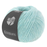 Lana Grossa - Ecopuno light turquoise (77)