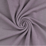 Jersey viscose - Uni altlila (642)