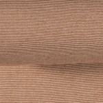 Räscht - Ringelbündchen mini Stripes caramel (053) 28cm