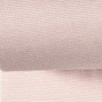Ringelcuffs mini Stripes old pink (042)