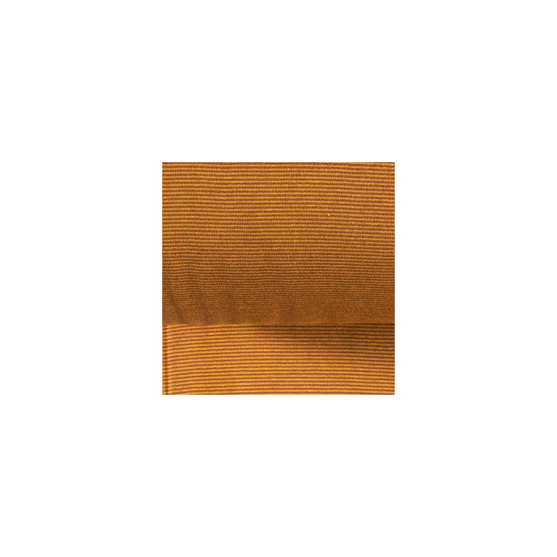 Striped Cuff mini stripes ocher