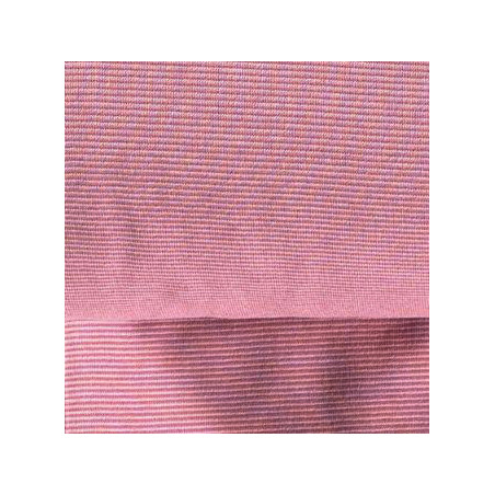 Ringelcuffs mini Stripes pink (014)