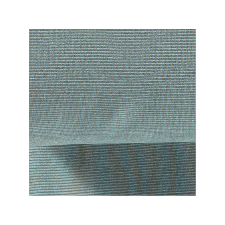Manchette Ringelmini Rayures vert fumé (5031)