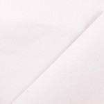 Feutre textile 4mm blanc