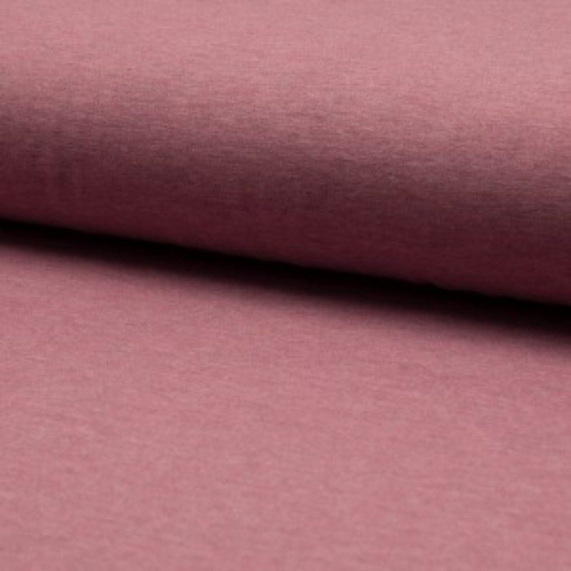 jersey Altrosa mélangé (qt13)