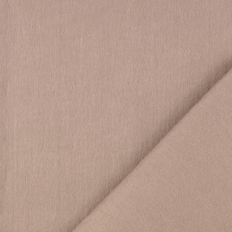 Textilefilz stabil 4 mm sable