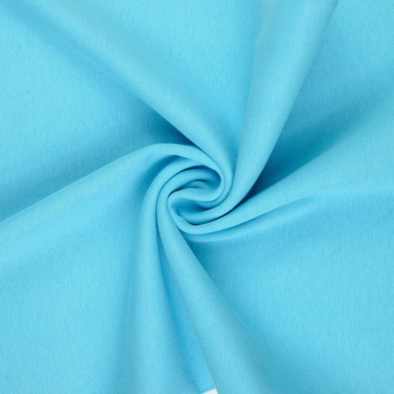 Smooth Cuff light turquoise (h5030)