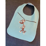 Plotter file - monkey gang - svg - dxf