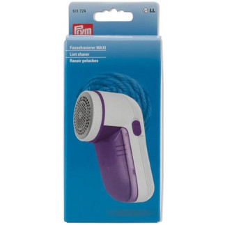 Rasoir anti-peluches Prym Maxi