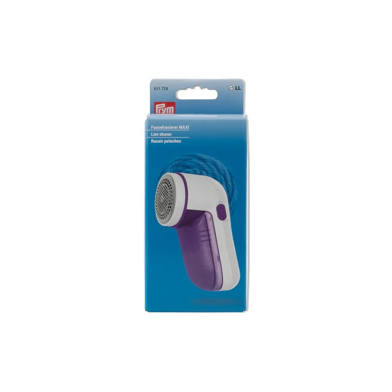 Prym Lint Shaver Maxi