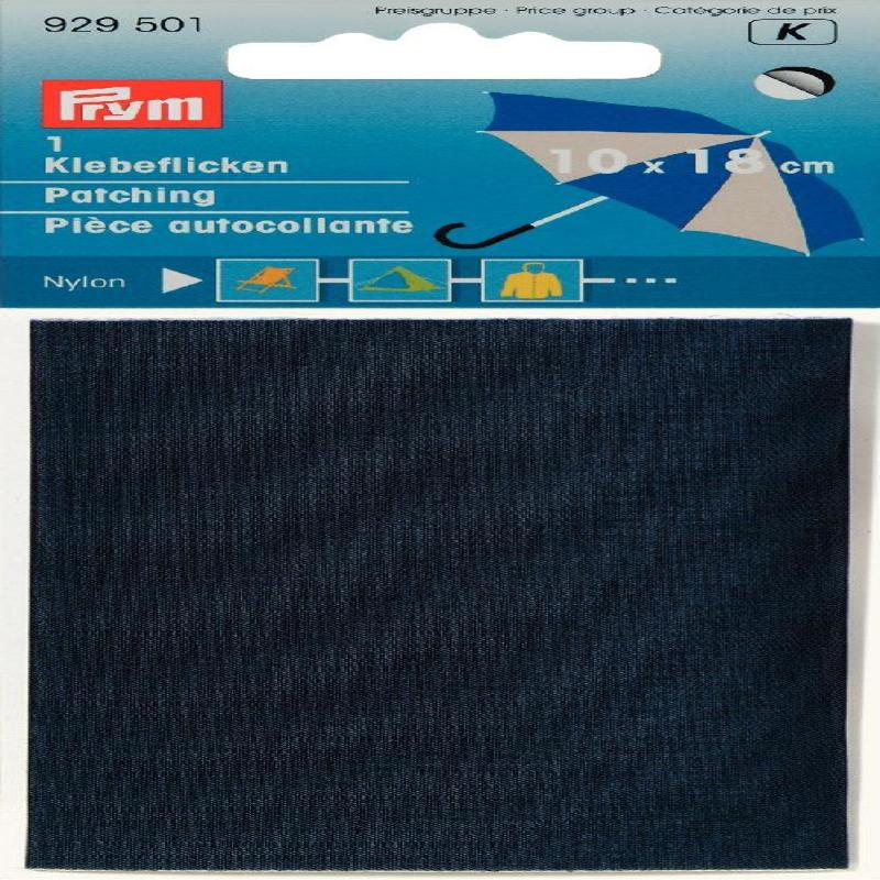 Nylon patch self-adhesive marine (501)