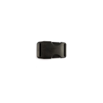 Plastic clip buckle - 25mm