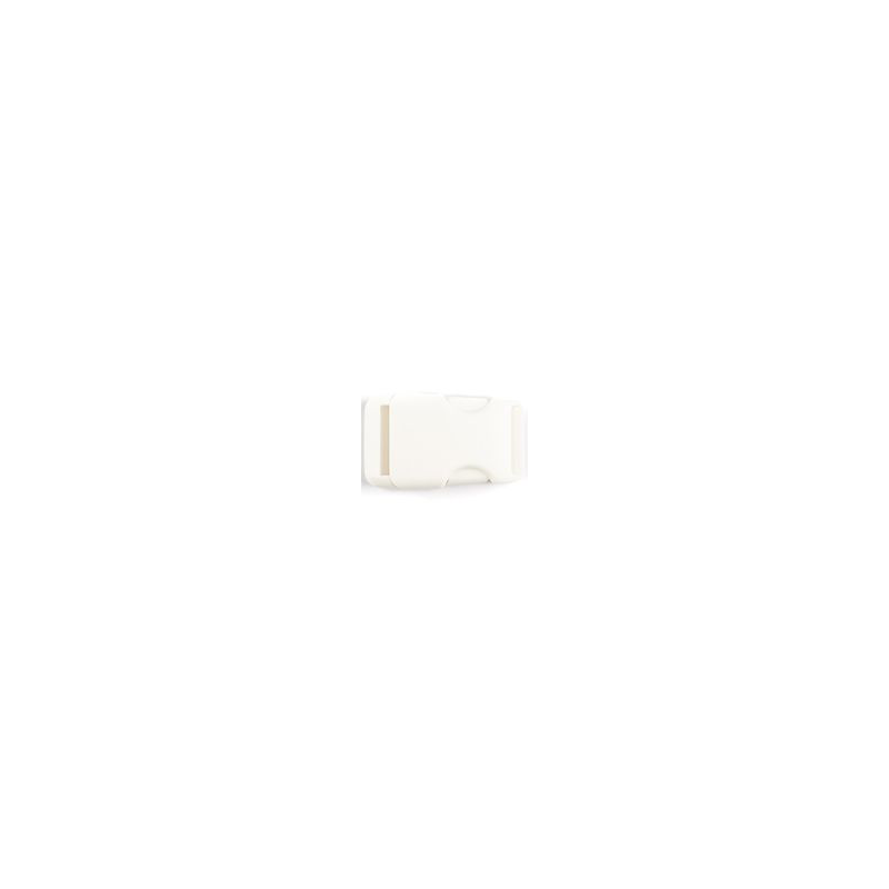 Plastic buckle - 25mm