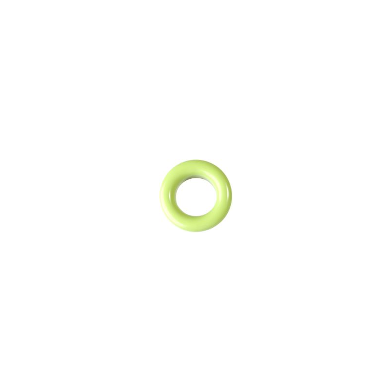 Eyelets and washers - 8mm colored - 20 pieces Eyelets and washers - 8mm colored - 20 pieces