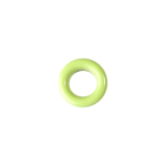 Eyelets and washers - 8mm colored - 20 pieces Eyelets and washers - 8mm colored - 20 pieces