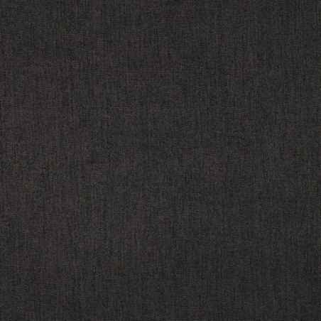 Outdoor fabric waterproof - melange dark taupe