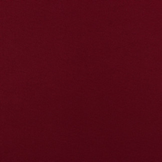 Outdoor fabric waterproof - dark red