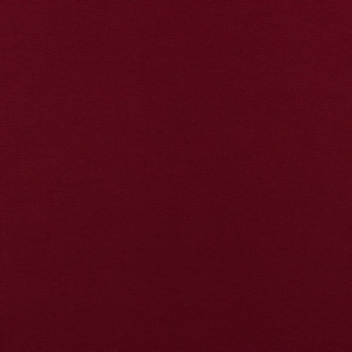 Outdoor fabric waterproof - dark red