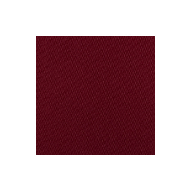 Tissu d'extérieur imperméable - rouge foncé Tissu d'extérieur imperméable - rouge foncé