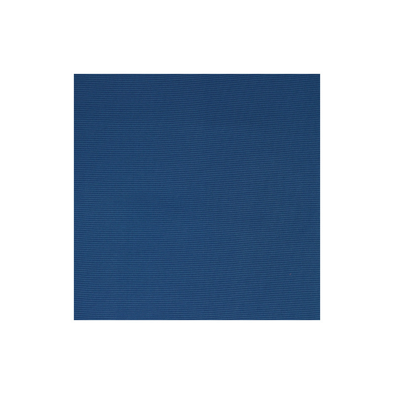 Tissu d'extérieur imperméable - bleu jean