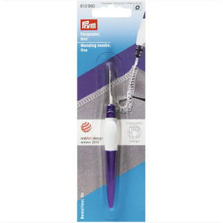 Prym catching pin