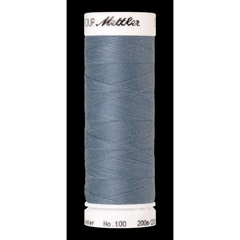 Seralon - 1342 - denim - 200 m