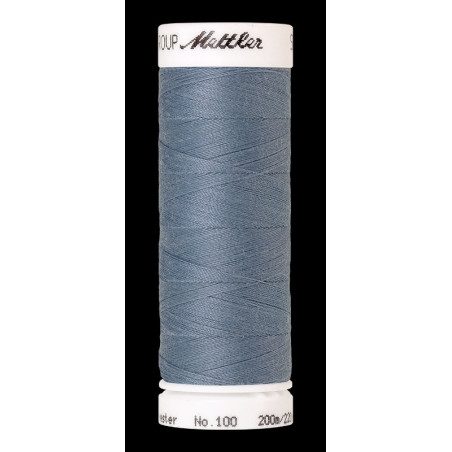 Seralon - 1342 - denim - 200 m