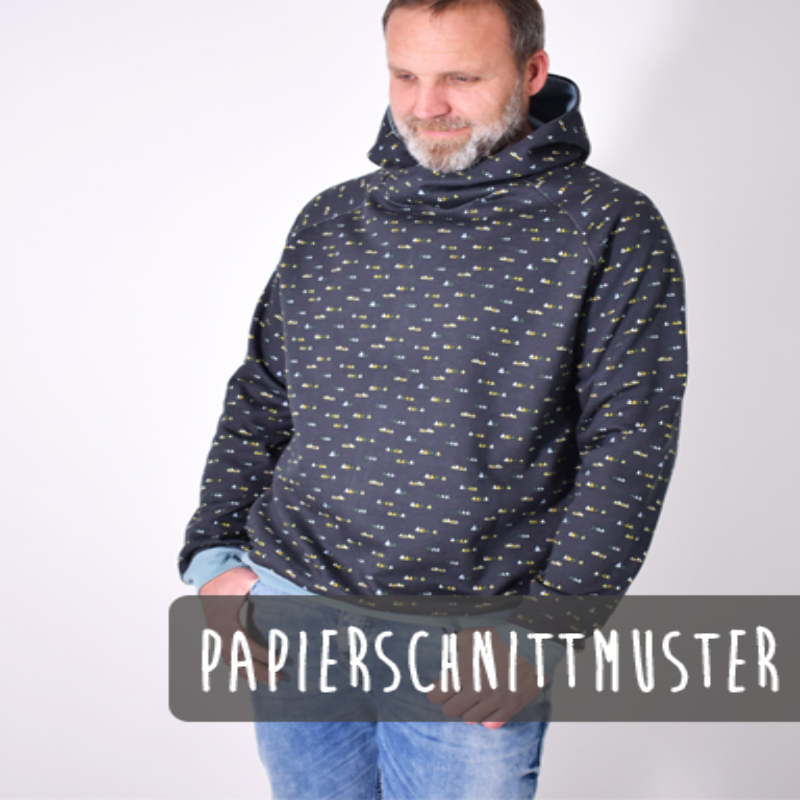 Leni pepunkt - 104 Raglan pour hommes.pulli4men