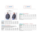 Leni pepunkt - 104 Raglan pour hommes.pulli4men