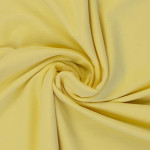 Smooth Cuff Heike soft yellow SS (112)