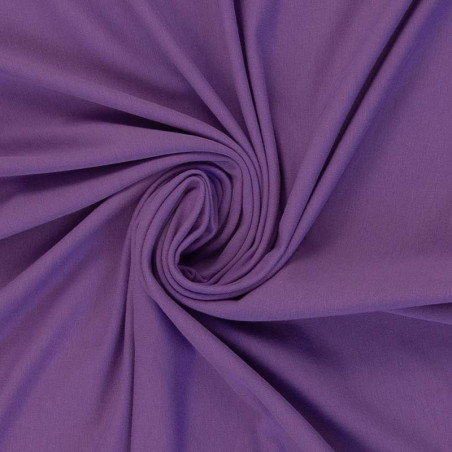 Smooth Cuff Heike soft purple season FS (643)