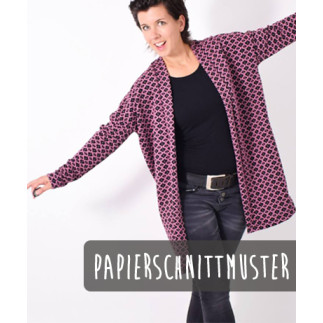 Leni pepunkt - Veste cardigan 103 pour femme